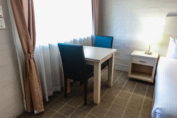 Balan Village Motel (Nowra)
